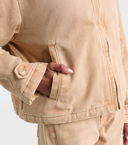 For All Mankind Jeansjacke - 7 For All Mankind - Modalova