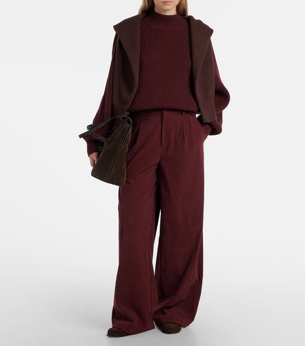 Pantaloni Floris a gamba larga - Varley - Modalova