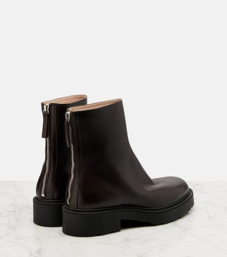 Botines Nobilis Fast de piel - The Row - Modalova