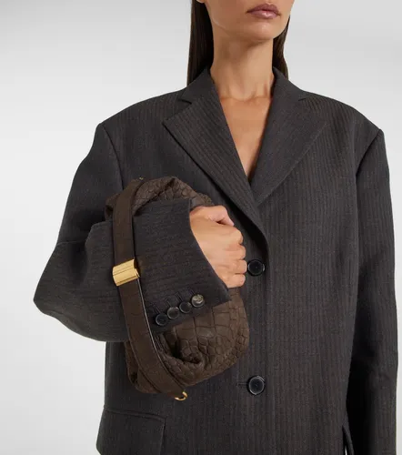 Andy Small leather shoulder bag - Calvin Klein Collection - Modalova