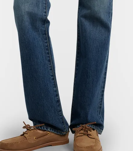 Jade high-rise bootcut jeans - Slvrlake - Modalova