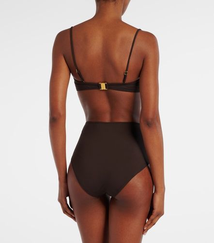 Nili Lotan High-rise bikini bottoms - Nili Lotan - Modalova