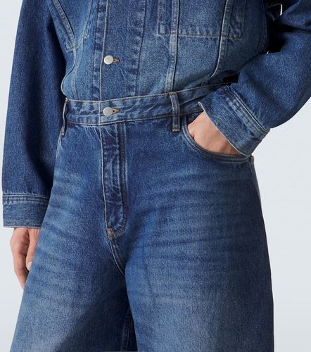 Paolo barrel-leg jeans - Studio Nicholson - Modalova