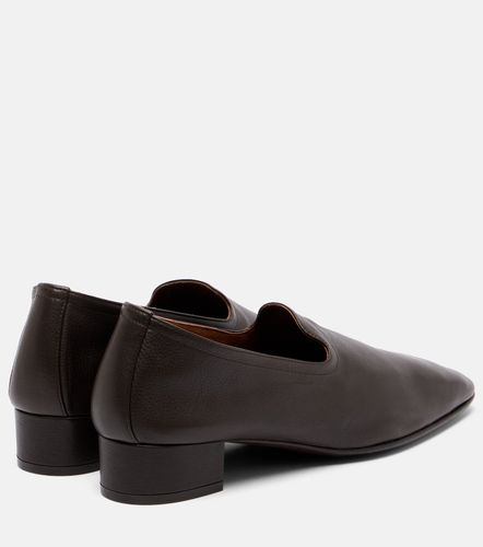 Slip-Ons Soft Touch 30 aus Leder - Herbert Levine - Modalova