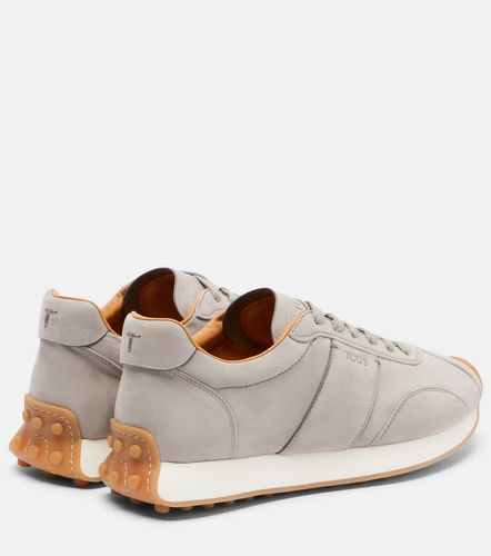Tod's Runner suede sneakers - Tod's - Modalova