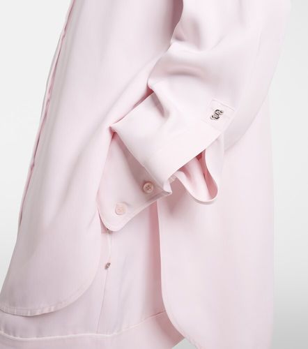 Sportmax Camisa oversized Cocco - Sportmax - Modalova
