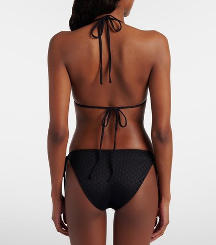 Melissa Odabash Costa bikini top - Melissa Odabash - Modalova