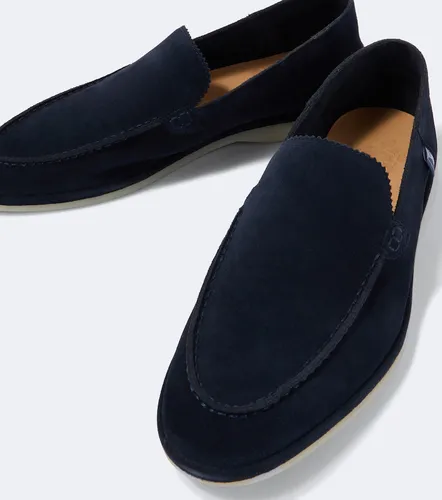 Vilebrequin Mocassini in suede - Vilebrequin - Modalova