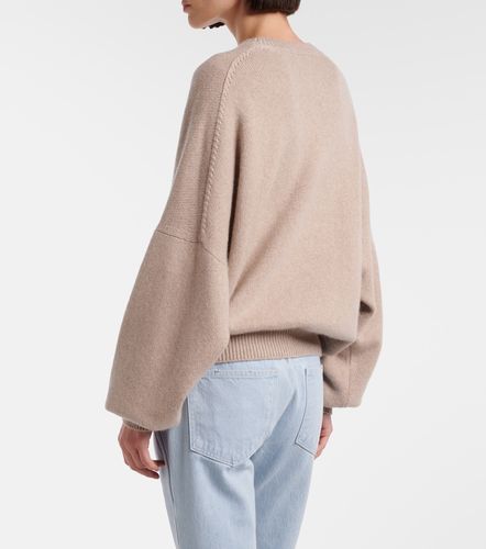 Khaite Pullover Margaux in cashmere - Khaite - Modalova