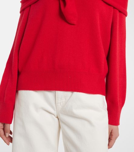 Tove Pullover Malia aus Kaschmir - Tove - Modalova