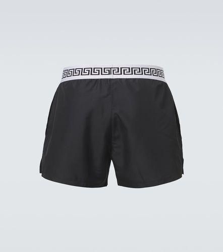 Versace Costume da bagno Greca - Versace - Modalova
