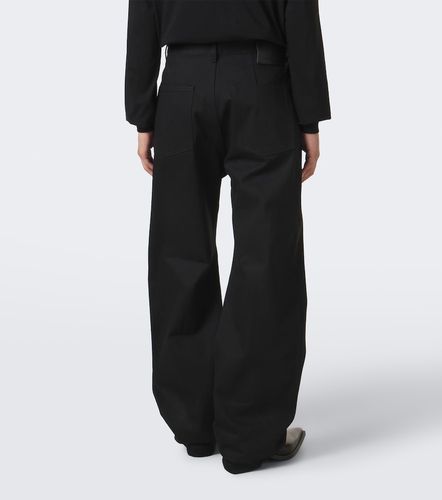 DRKSHDW Strobe wide-leg jeans - Rick Owens - Modalova