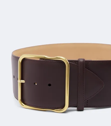 Zimmermann Valiant leather belt - Zimmermann - Modalova