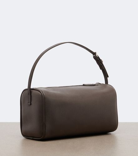 The Row '90s leather top-handle bag - The Row - Modalova