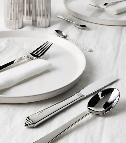 Besteckset Pyramid, 16-teilig - Georg Jensen - Modalova