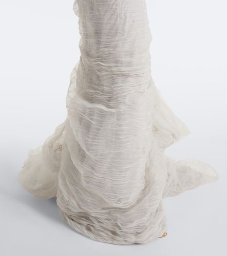 Marmar Halim Robe mit Pailletten - Marmar Halim - Modalova