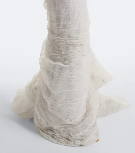 Marmar Halim Sequined bustier gown - Marmar Halim - Modalova