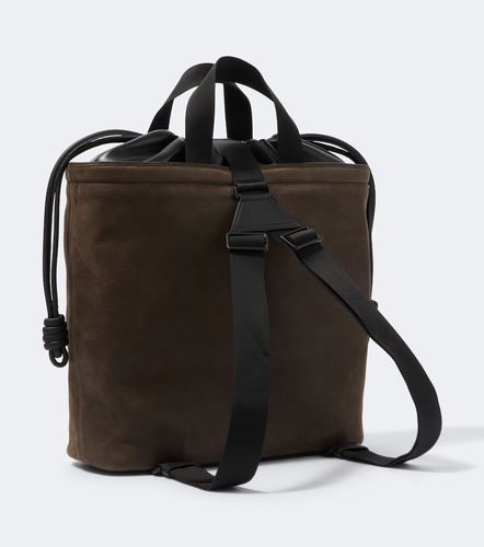 Loewe Rucksack Squad aus Leder - Loewe - Modalova