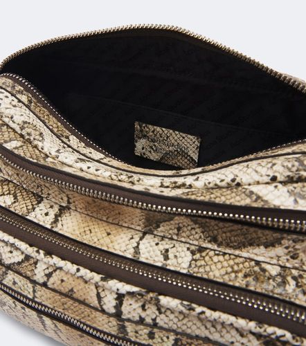 Camero Party leather shoulder bag - Acne Studios - Modalova