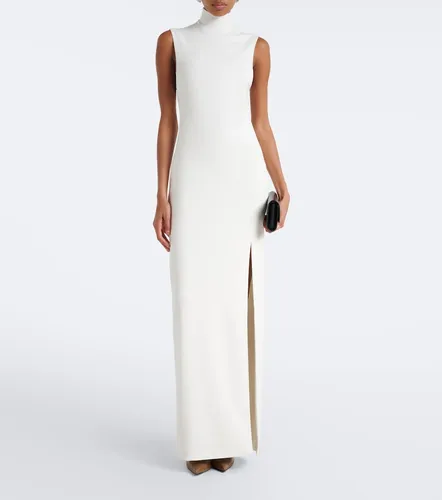 Vestido de cóctel Nanette de crepé - Solace London - Modalova