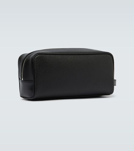 Saint Laurent Neceser de piel - Saint Laurent - Modalova