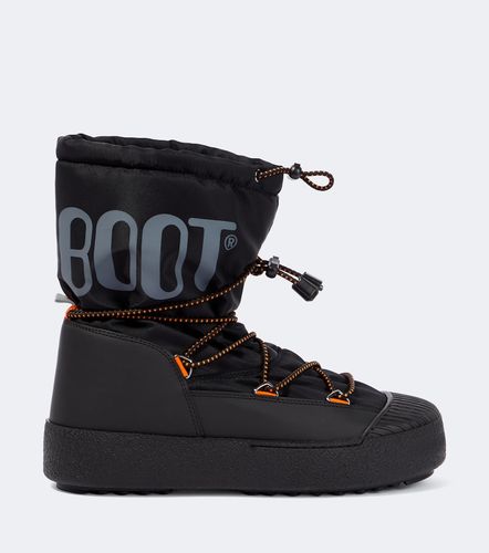 Moon Boot Botas de nieve con logo - Moon Boot - Modalova