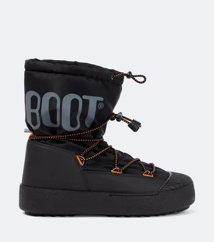 Moon Boot Schneestiefel - Moon Boot - Modalova