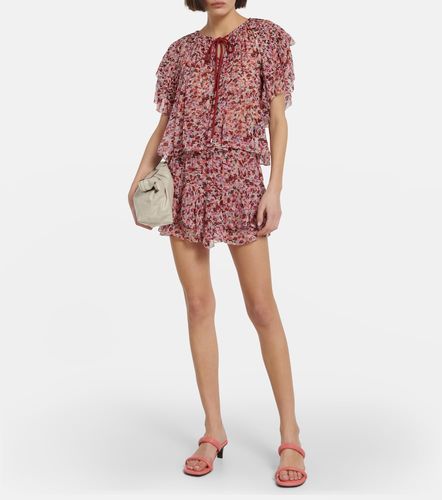 Isabel Marant Raree leather sandals - Isabel Marant - Modalova