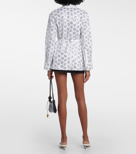 Camicia Lavoir in misto cotone - Jacquemus - Modalova