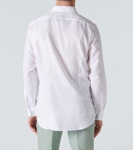 Etro Hemd aus Baumwolle - Etro - Modalova