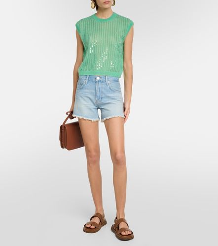 Frame Jeansshorts Le Super High - Frame - Modalova
