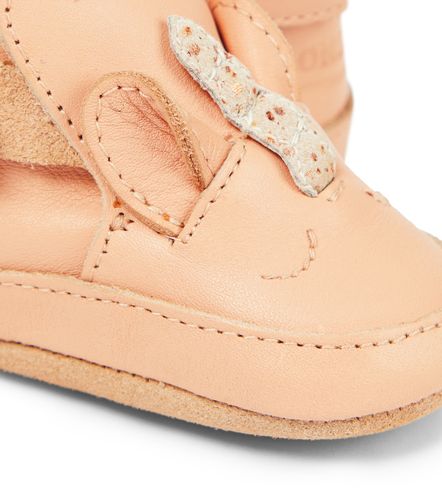 Bebé - botines Morris Unicorn de piel - Donsje - Modalova