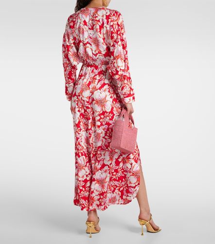 Poupette St Barth Midikleid Ilona - Poupette St Barth - Modalova