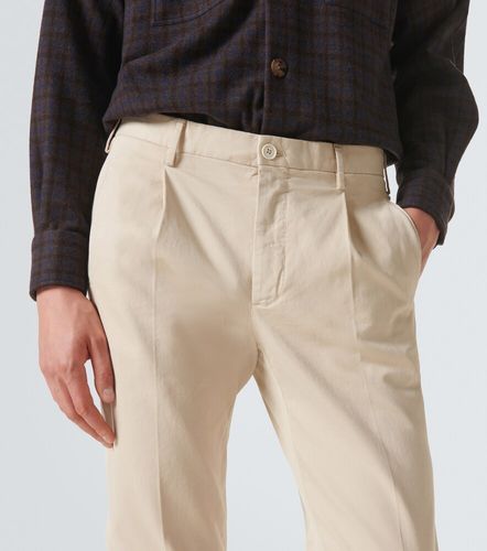 Slowear Hose aus Baumwolle - Slowear - Modalova