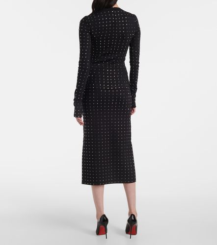 Sportmax Top Negus con cristalli - Sportmax - Modalova