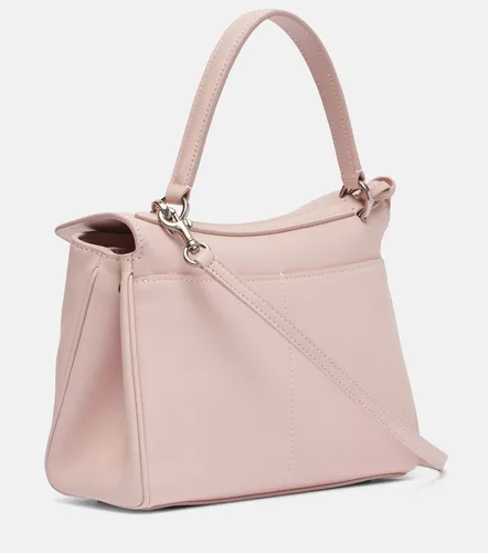 Rodeo Mini leather top-handle bag - Balenciaga - Modalova