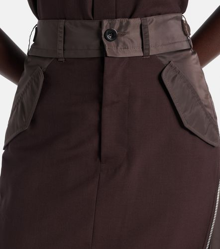 Sacai Midirock - Sacai - Modalova