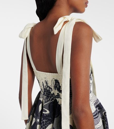 Alémais Minikleid Mickey aus Leinen - Alemais - Modalova
