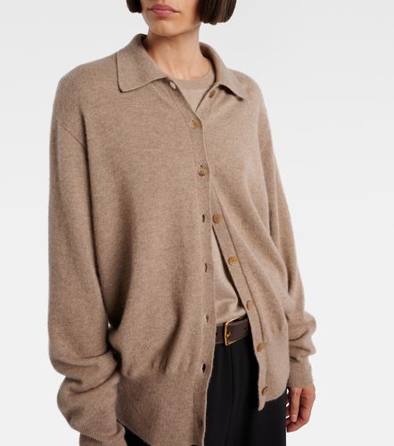 The Row Lillia cashmere cardigan - The Row - Modalova