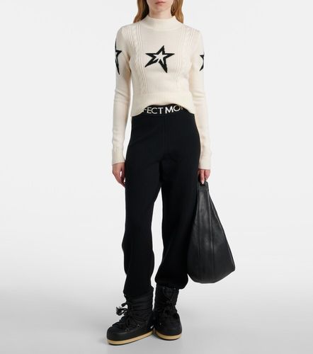 Perfect Moment Pullover aus Wolle - Perfect Moment - Modalova