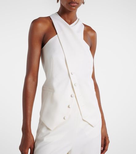 Max Mara Selva virgin wool top - Max Mara - Modalova