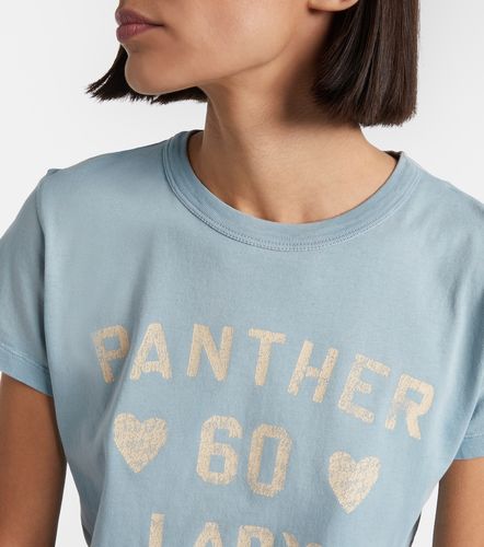 Camiseta de jersey de algodón - Valentino Garavani - Modalova