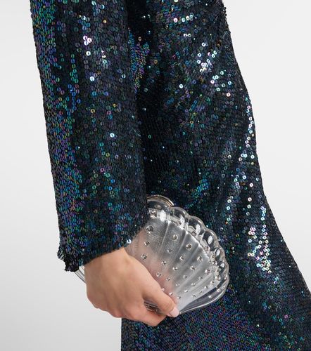 Jenny Packham Zinnia sequined gown - Jenny Packham - Modalova