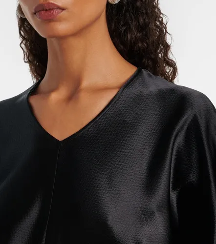 Fforme Gemma satin top - Fforme - Modalova