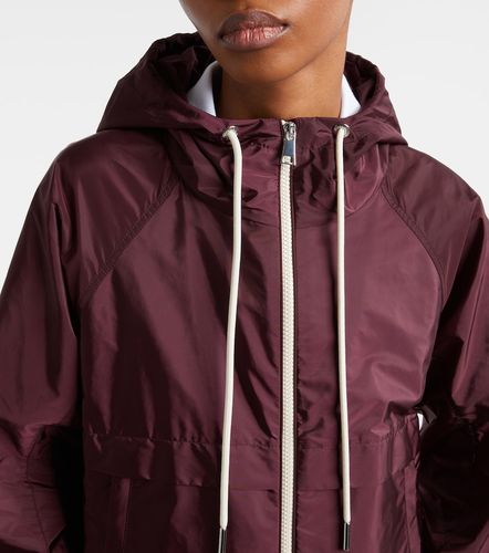 Moncler Jacke Coquelicot - Moncler - Modalova