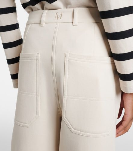Pantaloni Caucaso in misto cotone - 'S Max Mara - Modalova
