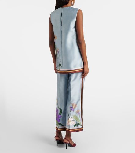 Alémais Culottes Alfie aus Satin - Alemais - Modalova