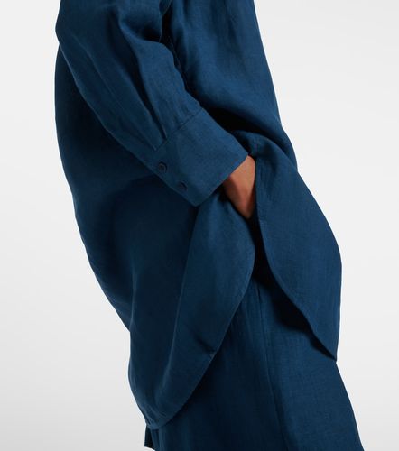 Eres Camicia Mignonette in lino - Eres - Modalova