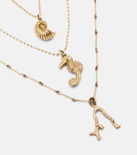 Alémais Collana con pendente - Alemais - Modalova