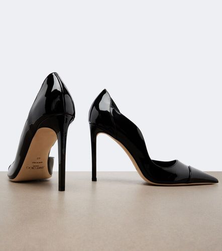 Salones Brigitte de charol - Jimmy Choo - Modalova